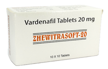 Zhewitrasoft 20 mg 